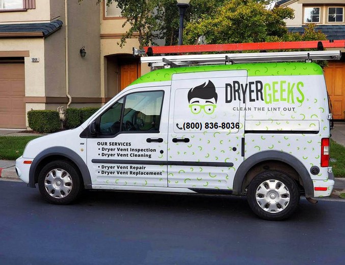 Dryer Geeks | Dryer Vent/Duct Installation & Repair Company in Long Island, New York (NY)