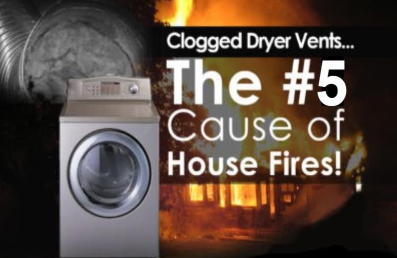 Professionally Certified, Licensed & Insured Dryer Vent Cleaning Company in Long Beach, New York